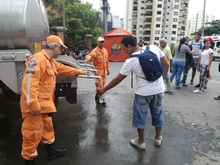 PMU M&oacute;vil se instalar&aacute; desde el Jueves Santo