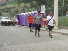 PMU M&oacute;vil se instalar&aacute; desde el Jueves Santo