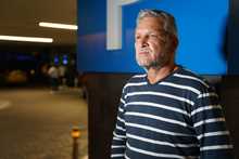 &ldquo;&iexcl;Eres grande Freddy!&rdquo;: Hinchas despidieron al jugador Rinc&oacute;n.