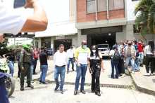 Freddy Rinc&oacute;n ser&aacute; homenajeado en Buenaventura y despedido en Cali 