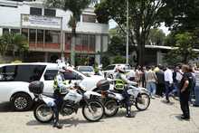 Freddy Rinc&oacute;n ser&aacute; homenajeado en Buenaventura y despedido en Cali 