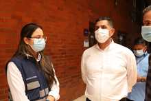 La decisi&oacute;n familiar fue sepultar en Cali al &ldquo;Coloso de Buenaventura&rdquo; 