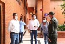 La decisi&oacute;n familiar fue sepultar en Cali al &ldquo;Coloso de Buenaventura&rdquo; 