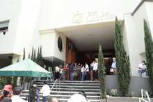 La decisi&oacute;n familiar fue sepultar en Cali al &ldquo;Coloso de Buenaventura&rdquo; 