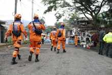 Monitoreo constante en v&iacute;as de acceso a cerros tutelares durante Semana Santa