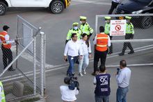 Freddy Rinc&oacute;n ser&aacute; homenajeado en Buenaventura y despedido en Cali