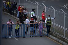 Freddy Rinc&oacute;n ser&aacute; homenajeado en Buenaventura y despedido en Cali