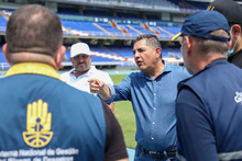 Listo los preparativos para despedir a Freddy Rinc&oacute;n