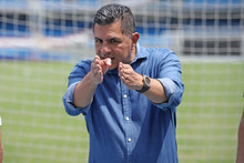 Listo los preparativos para despedir a Freddy Rinc&oacute;n