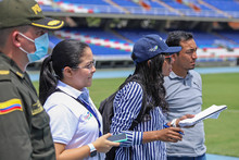 Listo los preparativos para despedir a Freddy Rinc&oacute;n