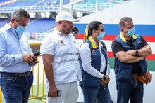 Listo los preparativos para despedir a Freddy Rinc&oacute;n