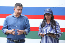 Listo los preparativos para despedir a Freddy Rinc&oacute;n