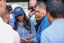 Listo los preparativos para despedir a Freddy Rinc&oacute;n