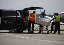 Retorn&oacute; a Cali para su &uacute;ltimo adi&oacute;s, el f&eacute;retro del &ldquo;Coloso&rdquo; Freddy Eusebio Rinc&oacute;n