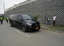 Retorn&oacute; a Cali para su &uacute;ltimo adi&oacute;s, el f&eacute;retro del &ldquo;Coloso&rdquo; Freddy Eusebio Rinc&oacute;n