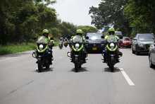 Retorn&oacute; a Cali para su &uacute;ltimo adi&oacute;s, el f&eacute;retro del &ldquo;Coloso&rdquo; Freddy Eusebio Rinc&oacute;n