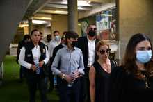 Freddy, en un rinc&oacute;n del alma: compa&ntilde;eros de la Selecci&oacute;n Colombia