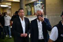 Freddy, en un rinc&oacute;n del alma: compa&ntilde;eros de la Selecci&oacute;n Colombia