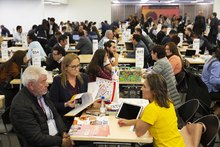 Este 2022 Cali tendr&aacute; oferta literaria y cultural en la Feria Internacional del Libro de Bogot&aacute;