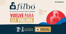 Este 2022 Cali tendr&aacute; oferta literaria y cultural en la Feria Internacional del Libro de Bogot&aacute;
