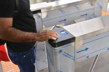 &ldquo;Esperamos que los ciudadanos se unan y trabajen junto a la Alcald&iacute;a por la protecci&oacute;n del MIO&rdquo;: Secretario de Seguridad y Justicia