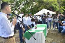 &ldquo;Esperamos que los ciudadanos se unan y trabajen junto a la Alcald&iacute;a por la protecci&oacute;n del MIO&rdquo;: Secretario de Seguridad y Justicia