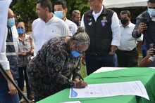 &ldquo;Esperamos que los ciudadanos se unan y trabajen junto a la Alcald&iacute;a por la protecci&oacute;n del MIO&rdquo;: Secretario de Seguridad y Justicia