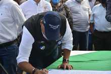 &ldquo;Esperamos que los ciudadanos se unan y trabajen junto a la Alcald&iacute;a por la protecci&oacute;n del MIO&rdquo;: Secretario de Seguridad y Justicia