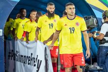 Un cl&aacute;sico en el Pascual: 90 para recordar a Freddy Rinc&oacute;n