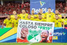 Un cl&aacute;sico en el Pascual: 90 para recordar a Freddy Rinc&oacute;n