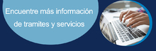Tramites y servicios 