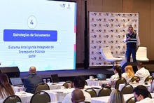 Metrocali avanza en el plan de salvamento y recuperaci&oacute;n del MIO 