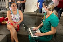 Atenci&oacute;n primaria en salud renovada en el oriente de Cali