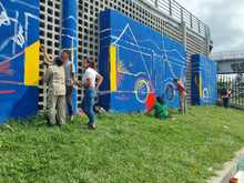  Desde el MIO se recupera su infraestructura y se fortalecen los lazos sociales con la comunidad