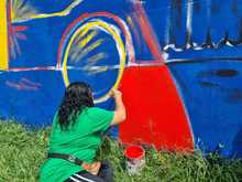  Desde el MIO se recupera su infraestructura y se fortalecen los lazos sociales con la comunidad