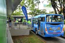  Desde el MIO se recupera su infraestructura y se fortalecen los lazos sociales con la comunidad