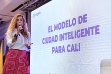 Cali avanza para convertirse en una ciudad inteligente