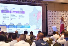 Cali avanza para convertirse en una ciudad inteligente