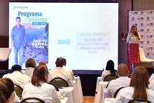 Cali avanza para convertirse en una ciudad inteligente