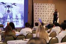 Seguridad y Justicia eval&uacute;a estrategia para la disrupci&oacute;n del delito en Cali