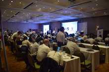 Seguridad y Justicia eval&uacute;a estrategia para la disrupci&oacute;n del delito en Cali