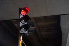 Cali recuper&oacute; el 100% de la red semaf&oacute;rica afectada por manifestaciones sociales