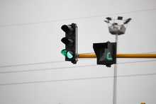 Cali recuper&oacute; el 100% de la red semaf&oacute;rica afectada por manifestaciones sociales