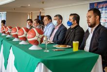La Liga WPlay.co de Baloncesto Profesional, puso a jugar la pelota en Cali Ciudad Deportiva