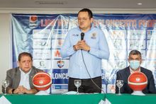 La Liga WPlay.co de Baloncesto Profesional, puso a jugar la pelota en Cali Ciudad Deportiva