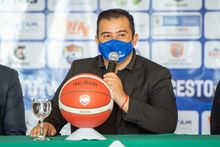 La Liga WPlay.co de Baloncesto Profesional, puso a jugar la pelota en Cali Ciudad Deportiva
