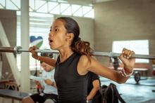 Team Cali se prepara en levantamiento de pesas para conquistar el p&oacute;dium en los Juegos Departamentales