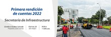 Invitaci&oacute;n primera rendici&oacute;n de cuentas 2022