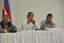 Se realiz&oacute; en Cali el octavo Comit&eacute; Municipal de Casas de Justicia