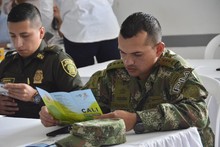 Se realiz&oacute; en Cali el octavo Comit&eacute; Municipal de Casas de Justicia